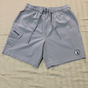 Brand new Vapor swim trunks